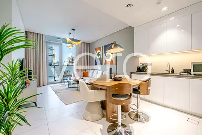 6 Months Contract | Furnished | Flexible Cheques