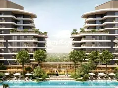 Selling at OP | Luxury 2BR APT |Cultural District