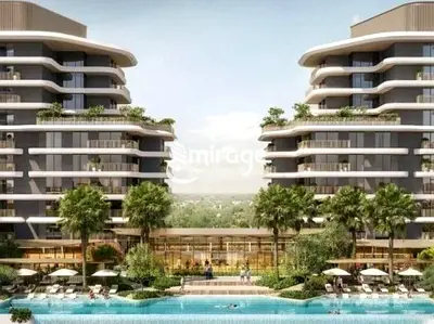 Selling at OP | Luxury 2BR APT |Cultural District
