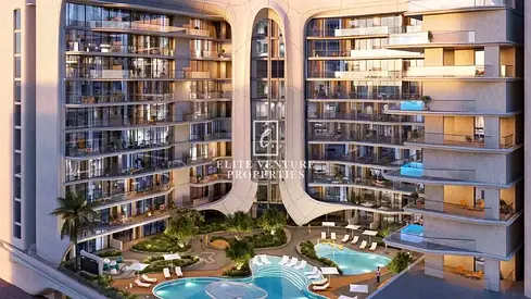LUXURIOUS LIVING | MODERN DESIGN | SPACIOUS