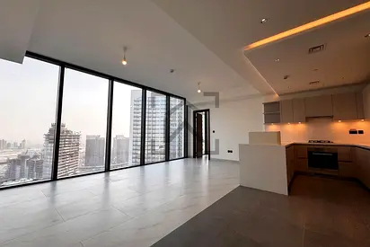 The Crest by Sobha | Spectacular Waterfront