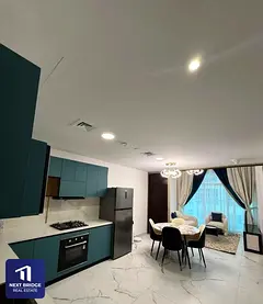 Lowest price Modern Apartment/ Luxury Furnished