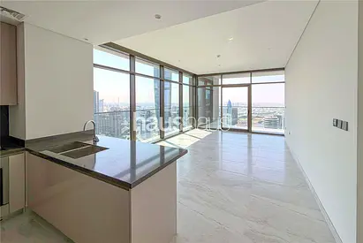 Best Layout | Burj & Canal View | High Floor