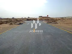 Prime Commercial Plot in Rawdat Al Qurt – Sharjah