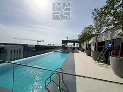 Brand New building | Spacious 1 bedroom | Balcony | Luxurious amenities