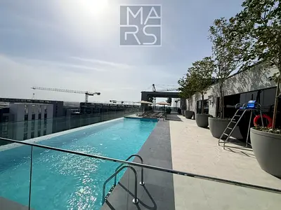 Brand New building | Spacious 1 bedroom | Balcony | Luxurious amenities