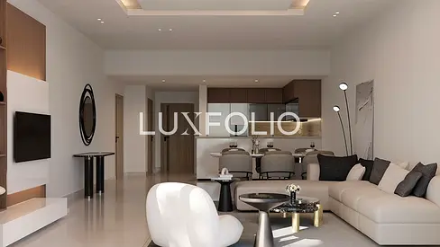 High Floor | Motivated Seller | Brand New