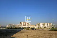 Healthcare / Retail Plot for Sale in Majan Community