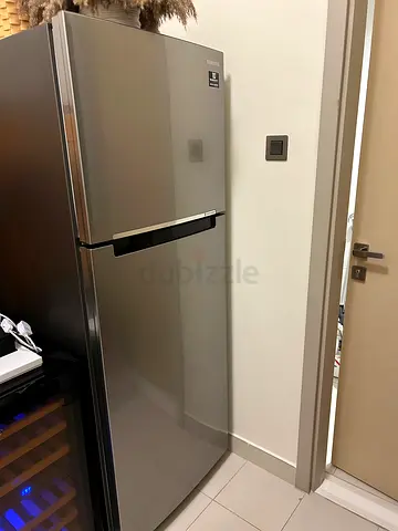 Samsung fridge freezer