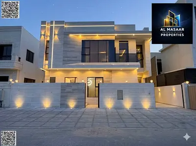 فيلا فاخره مع مسبح داخلي وخصوصي بسعر شامل رسوم وكهرباء ومياه ومكيفات انتهز الفرصه