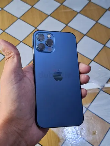 iPhone 12 Pro 256GB – Excellent Condition | UAE Version | Urgent Sale