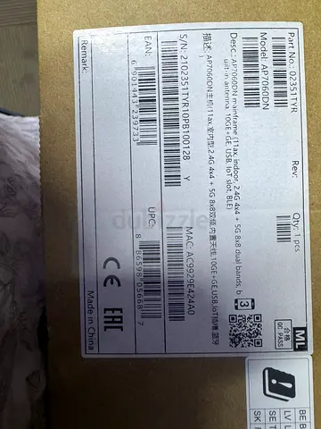Huawei AP7060DN
