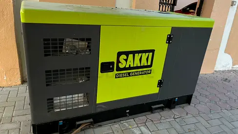 2025 Sakki SS330