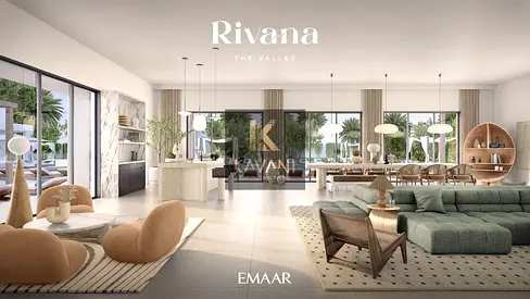 Largest Plot l Amazing Location l Water Views
