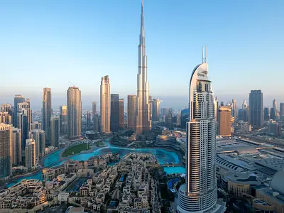 Spacious 1-Bedroom | Prime Location