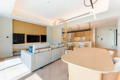 Fully Furnished | Premium Apartment | Ready to Move In