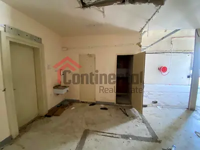 Warehouse for Rent | 2,500 SQFT | Industrial Area 13