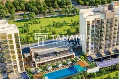Fully Furnished | Luxurious | Smart Home