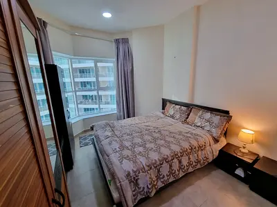 Pay Monthly Rental II Luxury & Amazing fully Furnished Studio II Near Metro Station