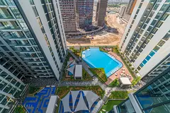 Exclusive 2BR+ Maid | Ready to Move | Brand New