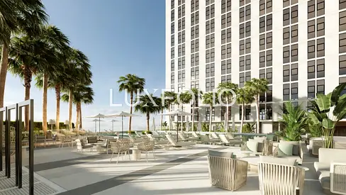 Fully Furnished | Payment Plan | Handover June 2026