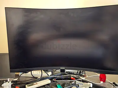 Samsung monitor