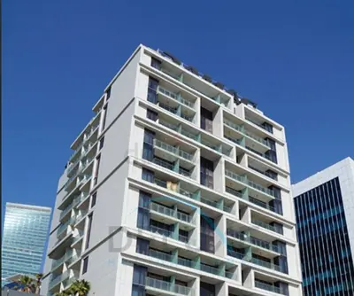 FULLY FURNISHED 2 BHK APARTMENT WITH PARKING, 2 BALCONY, INDEPENDENT PARKING BUSINESS BAY