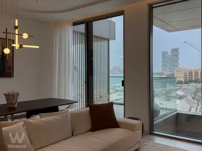 شقة بغرفتي نوم | إلينغتون بيتش هاوس | إطلالة كاملة على البحر