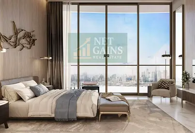 Premium Living | Meydan | Lagoon & Golf view | Ras Al Khor Sanctuary View