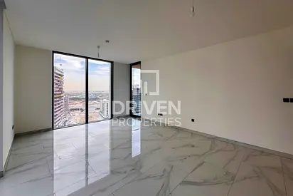 Brand New | Lagoon View | High Floor