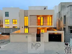 A distinctive villa behind Jasmine Garden, including registration and air conditioning.