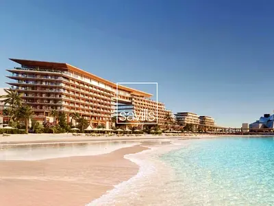 Branded Residence | Beachfront | Lowest Premium