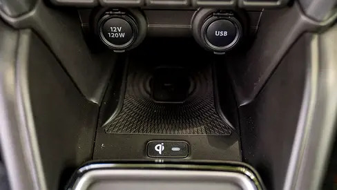 Suzuki Grand Vitara GLX, миниатюра 11