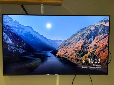 SAMSUNG 50 Full HD TV