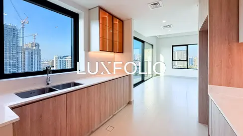 Park Views | Low Floor | Available Now