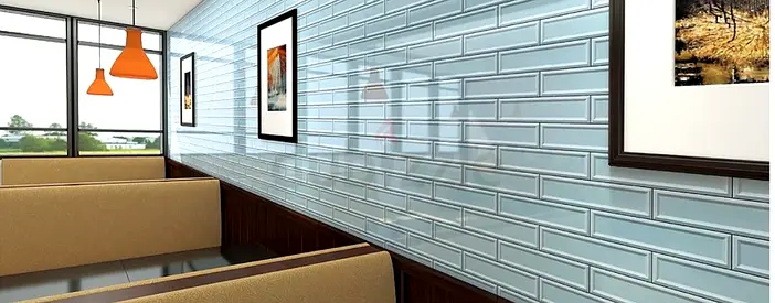 Kitchen backsplash  floor tiling company in Dubai