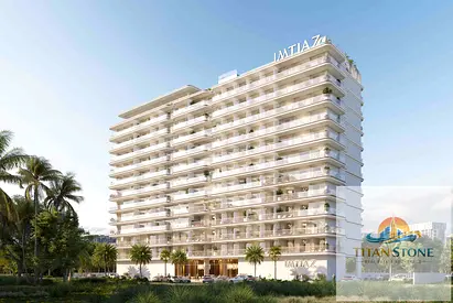 Cove Grand Residence | Amazing View Studio Apartment | Multiple Views | Balcony Access