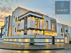 Luxury 7-Bedroom Classic Villa | Prime Location | Ready to Move