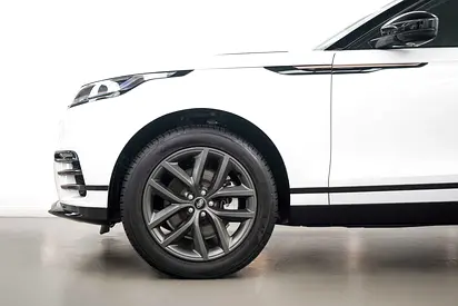 Land Rover Range Rover Velar SE, миниатюра 6