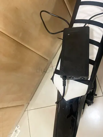 Kugoo wish 1 charger