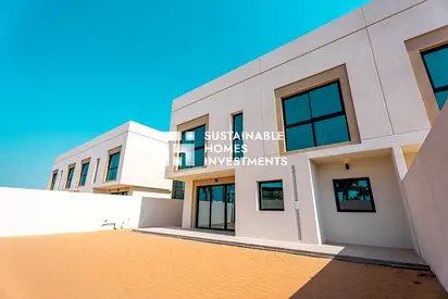 0% Commission | Single Row | Ready to Move