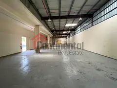 Warehouse for Rent | 6,000 SQFT | Industrial Area 4