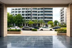 Service Charges AED 15/per Sq.ft | Huge layout | Main Road Outlet | Prime Location