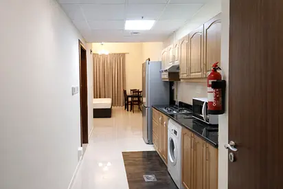 TENANTED | FULLY FURNISHED | PRIME LOCATION