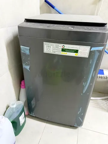 Automatic washing machine