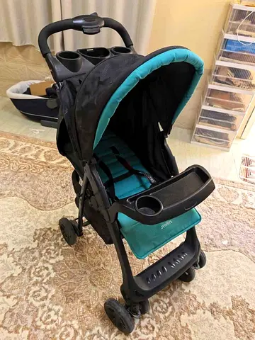 Juniors Stroller - Less Used - Great condition