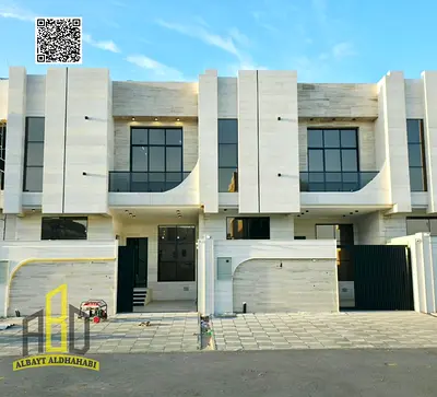 فيلا مميزة جدا للبيع شامل رسوم التسجيل والتملك حر لكافه الجنسيات بجوار كافه الخدمات والمرافق العامه