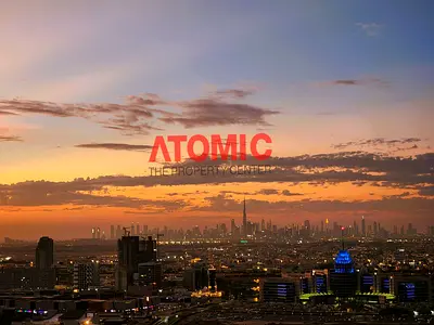 Double Balcony, Storage Area, Chiller Free