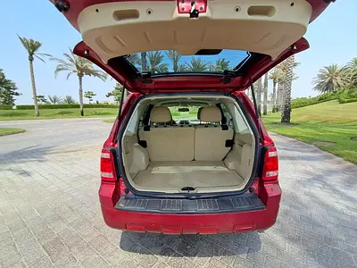 2012 FORD ESCAPE 照片 12