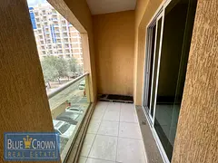 Spacious 2 BHK Huge Size Balcony Lavish Family Building